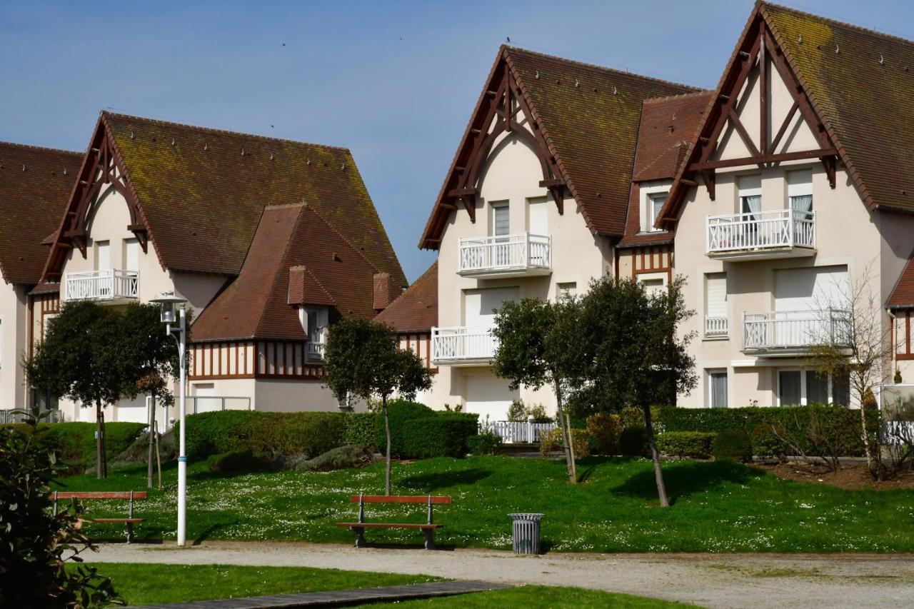 Appt Lumineux - Avec Balcon A 400M De La Plage กูร์เซิล-โซร์-แม ภายนอก รูปภาพ